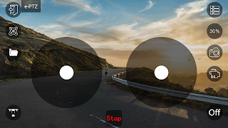 1 Schermata JYmind-WiFi