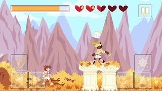 Spectrum Screenshot 2