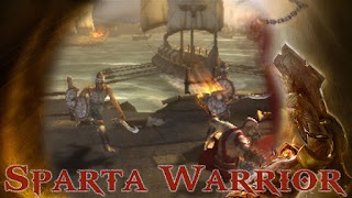 The SPARTA: Olympus Chains screenshot 1