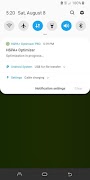 HSPA+ | H+ Signal Optimizer screenshot 2