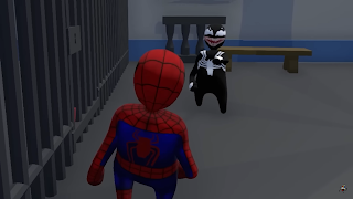 Mods For Human Fall Flat تصوير الشاشة 3
