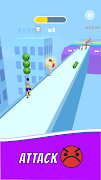 StackAttack – Kick Ball Attack স্ক্রিনশট 2