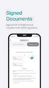 Instasign screenshot 7