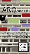 ARQanoid poster