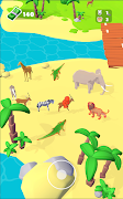 Zoo Land ภาพหน้าจอ 6
