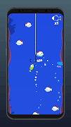 Tiny Fishing Game تصوير الشاشة 3