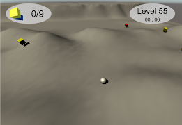 Roll It Home screenshot 5