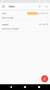 CTemplar syot layar 3