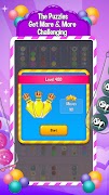 Ball Sort Puzzle - Color Sort ภาพหน้าจอ 3