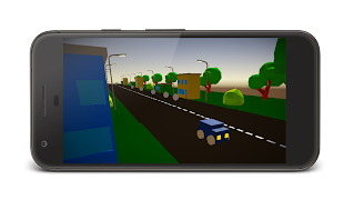 CopChase imagem de tela 3