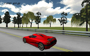 Just Race 截圖 3