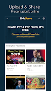 SlideServe تصوير الشاشة 3