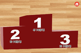 Basket flash syot layar 4