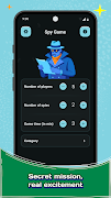Spy Game screenshot 1