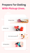 Dating Tips imagem de tela 2