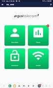 Argus Telecom syot layar 5