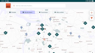 Faam ảnh chụp màn hình 7