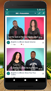 English Basic - Interview Engl syot layar 4