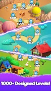 برنامه‌نما Bubble CoCo : Bubble Shooter عکس از صفحه
