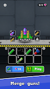 6 Schermata Eggs Blast