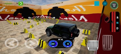Pro Car +241 スクリーンショット 2