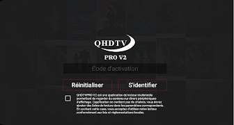 QHDTV PRO V2 screenshot 4
