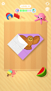 Paper Fold : 논리 게임 스크린샷 7