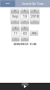 FingerCMS screenshot 4