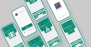 Numbers Puzzle Game screenshot 6