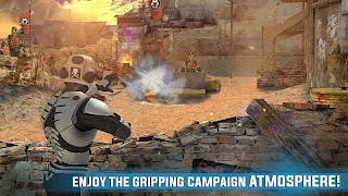 Overkill 3 syot layar 5