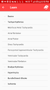 ECG Tools ภาพหน้าจอ 1