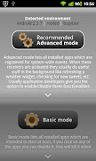 Autorun Manager screenshot 1