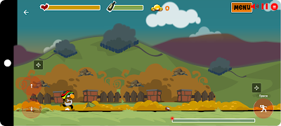 Dump Escape screenshot 4