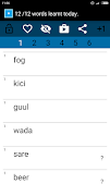 Beginner Somali screenshot 3