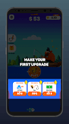 Tiny Fishing Game скриншот 1