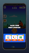 Tiny Fishing Game screenshot 1