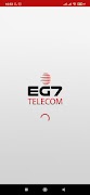 EG7 Telecom penulis hantaran