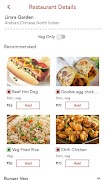 Delivery Star تصوير الشاشة 4