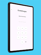 CWSManager Tablet screenshot 1