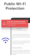 5 Schermata F-Secure Mobile Security