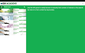 ISN Academy اسکرین شاٹ 6