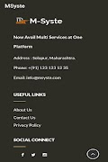 Msyste screenshot 4