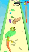 Butterfly Runner ảnh chụp màn hình 3