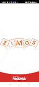 Zimos Plakat