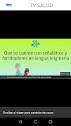 TV Chile Pro gönderen
