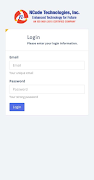 NCode ERP скриншот 1