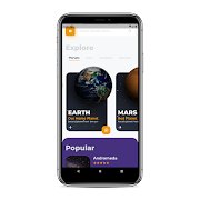 Flutter UI Designs captura de pantalla 5