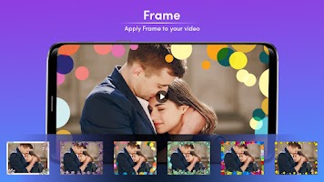 Video Maker With Collage screenshot 5