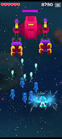 Galaxy Hero: Space Shooter পোস্টার
