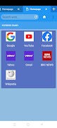 Mercury Browser screenshot 7